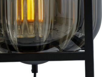 stijlvolle vloerlamp