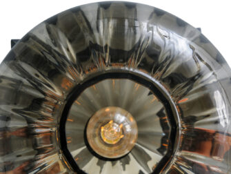 staanlamp industrieel