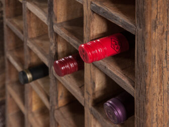 grote wijnkasten