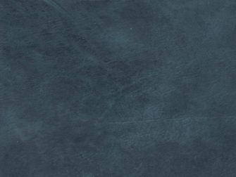 Geschuurd leer - kleur baltico