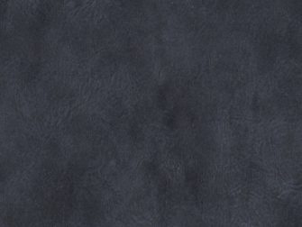 Geschuurd leer - kleur dark blue