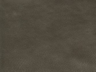 Geschuurd leer - kleur olive