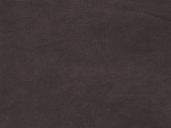 Geschuurd leer - kleur tanganica