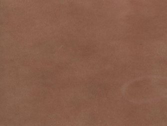 Geschuurd leer - kleur walnut