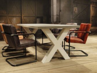 industriele betontafel