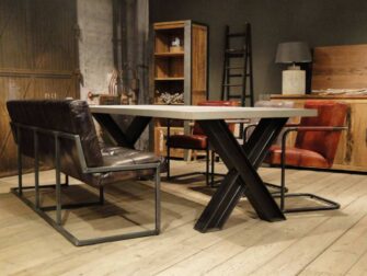 stoere betontafel prato