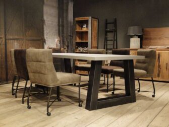 robuuste betontafel kopen