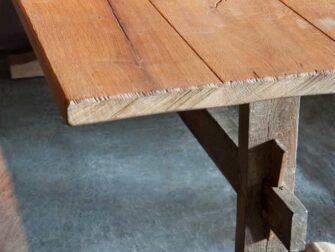 boeren kloostertafel duard