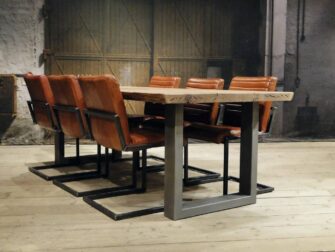 industriele boomstamtafel