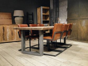 grote industriele boomstamtafel