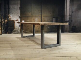 industriele boomstamtafel