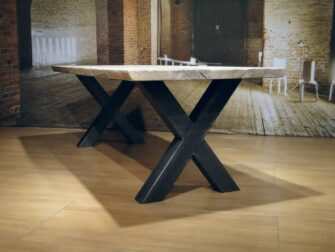 industriele boomstamtafel