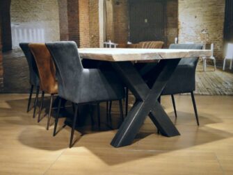 kruispoot boomstamtafel