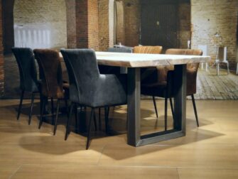 industriele boomstamtafel