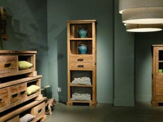 stoere boekenkast corrado