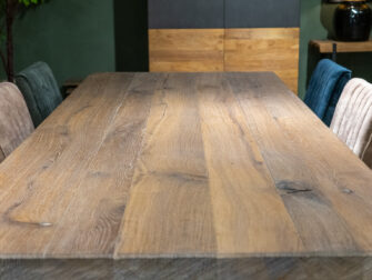 dubbel gerookt witte olie