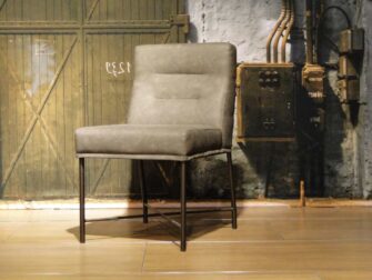 eetkamerstoel avignon antraciet