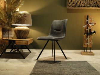 comfortabele kuipstoel