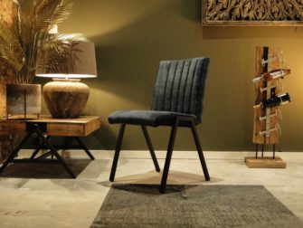 stoere stevige stoel