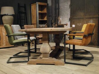 maatwerk kloostertafel