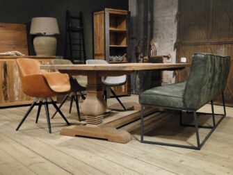 eiken kloostertafel matias