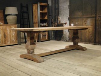 kloostertafel matias