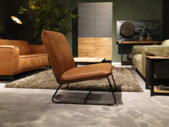 fauteuil chapman