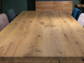 gerookt ultra matte lak