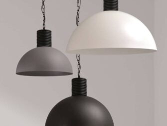 industriele hanglamp