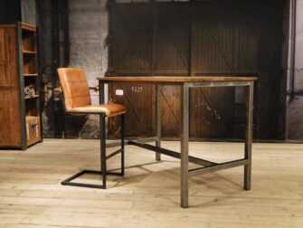 industriele bartafel