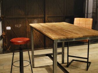 teak bartafel avezzano