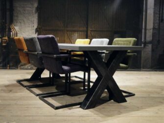 industriele betontafel brunoy