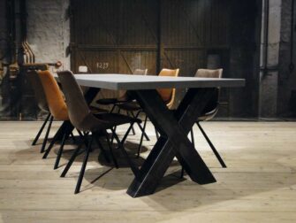 industriele betontafel brunoy