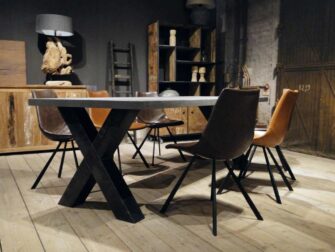 industriele betontafel brunoy
