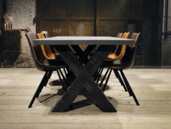 industriele betontafel brunoy
