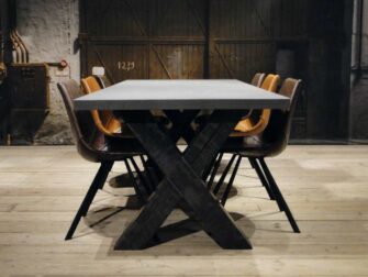 industriele betontafel brunoy