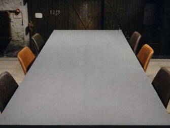 industriele betontafel brunoy