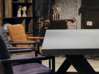 industriele betontafel brunoy