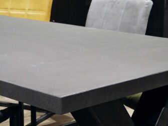 industriele betontafel brunoy