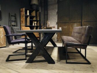 industriele betontafel brunoy