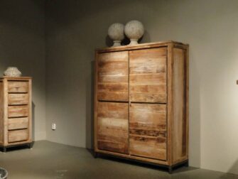 opbergkast met veel ruimte avezzano