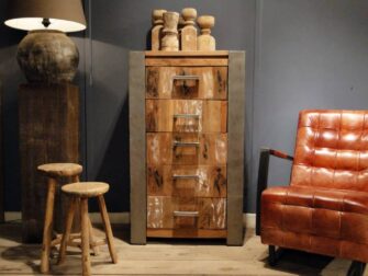 industriele ladekast