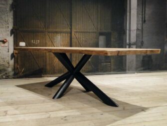 industriele boomstamtafel