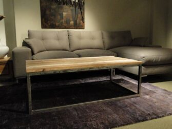 industriele salontafel
