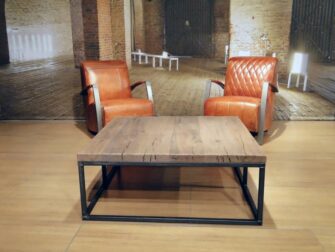 frame salontafel carpentras