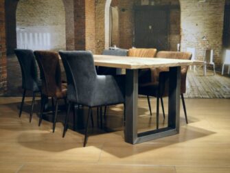 industriele eettafel