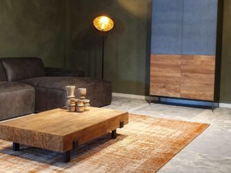 ranke industriele kast