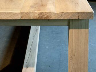 eiken kloostertafel reidar