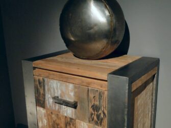 industriele ladekast