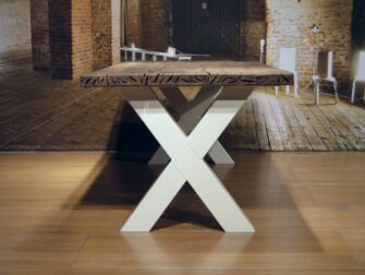 industriele eettafel